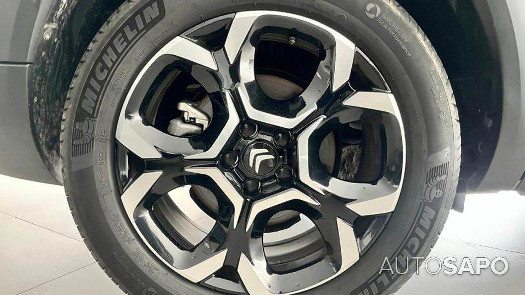 Citroen C5 AirCross 1.2 PureTech 130 S&S CVM6 Feel de 2024