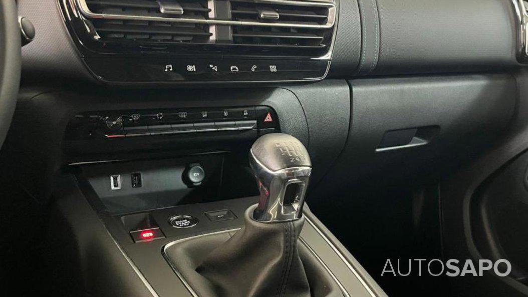 Citroen C5 AirCross 1.2 PureTech 130 S&S CVM6 Feel de 2024