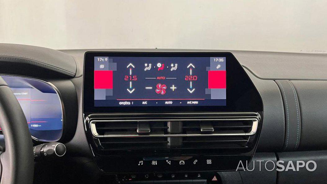 Citroen C5 AirCross 1.2 PureTech 130 S&S CVM6 Feel de 2024