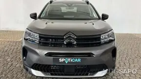 Citroen C5 AirCross 1.2 PureTech 130 S&S CVM6 Feel de 2024