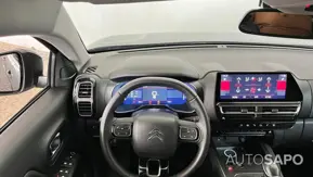 Citroen C5 AirCross 1.2 PureTech 130 S&S CVM6 Feel de 2024