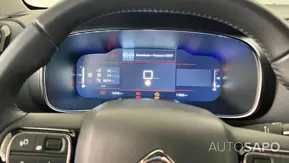 Citroen C5 AirCross 1.2 PureTech 130 S&S CVM6 Feel de 2024