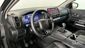 Citroen C5 AirCross 1.2 PureTech 130 S&S CVM6 Feel de 2024