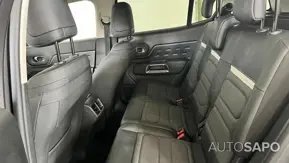 Citroen C5 AirCross 1.2 PureTech 130 S&S CVM6 Feel de 2024