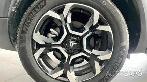 Citroen C5 AirCross 1.2 PureTech 130 S&S CVM6 Feel de 2024