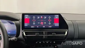 Citroen C5 AirCross 1.2 PureTech 130 S&S CVM6 Feel de 2024