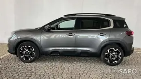 Citroen C5 AirCross 1.2 PureTech 130 S&S CVM6 Feel de 2024