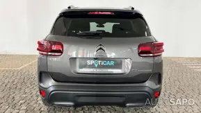 Citroen C5 AirCross 1.2 PureTech 130 S&S CVM6 Feel de 2024