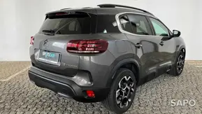 Citroen C5 AirCross 1.2 PureTech 130 S&S CVM6 Feel de 2024