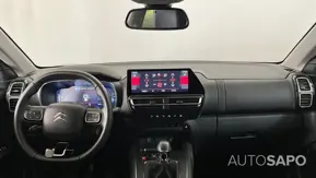 Citroen C5 AirCross 1.2 PureTech 130 S&S CVM6 Feel de 2024