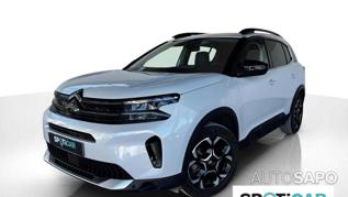 Citroen C5 AirCross 1.2 PureTech 130 S&S CVM6 Feel de 2024
