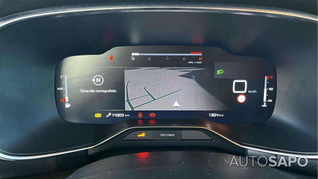 Citroen C5 AirCross 1.2 PureTech 130 S&S CVM6 Feel de 2024