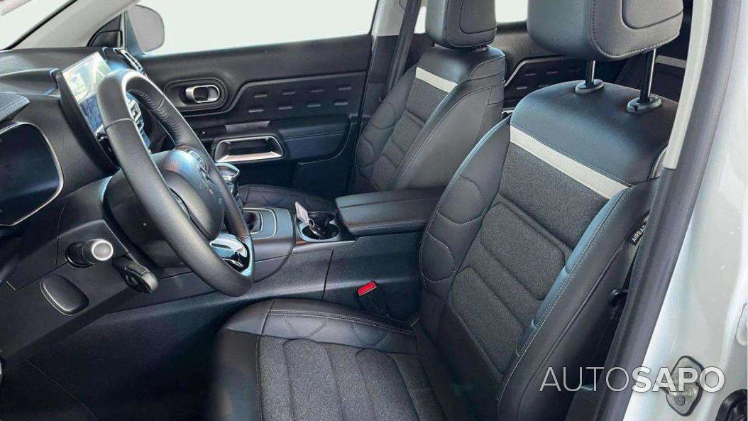 Citroen C5 AirCross 1.2 PureTech 130 S&S CVM6 Feel de 2024