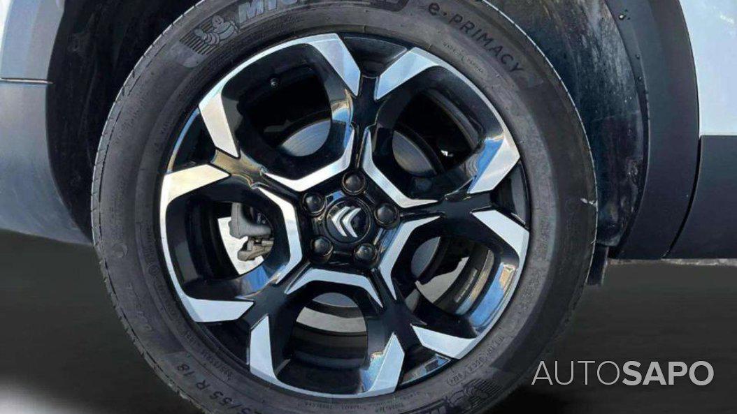 Citroen C5 AirCross 1.2 PureTech 130 S&S CVM6 Feel de 2024