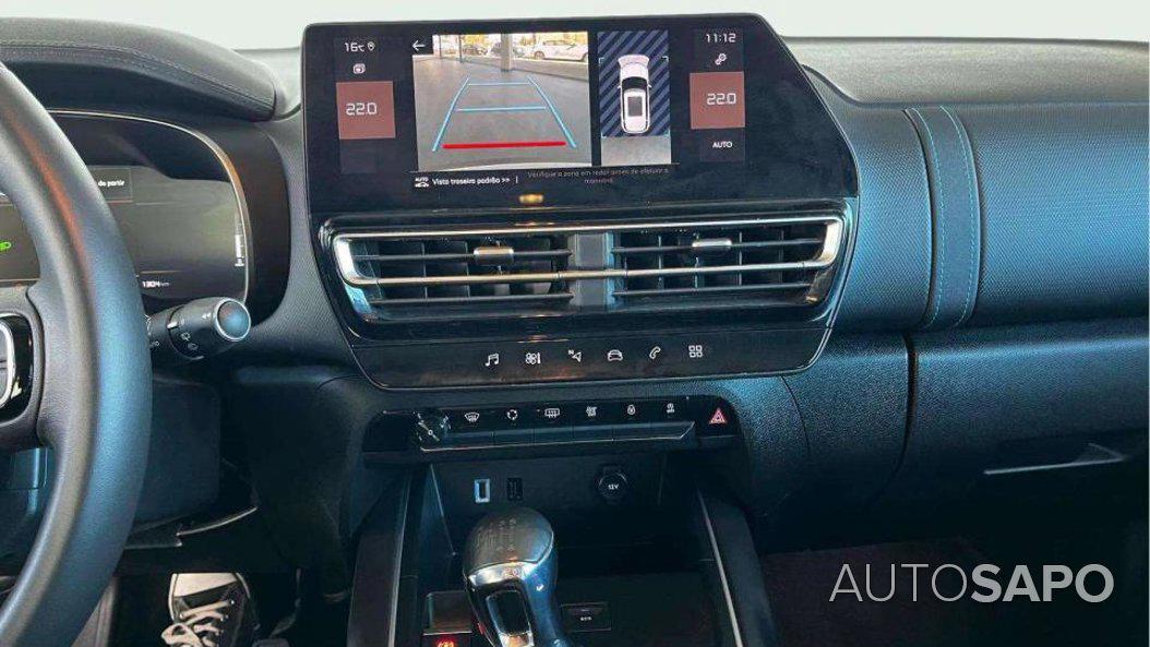 Citroen C5 AirCross 1.2 PureTech 130 S&S CVM6 Feel de 2024