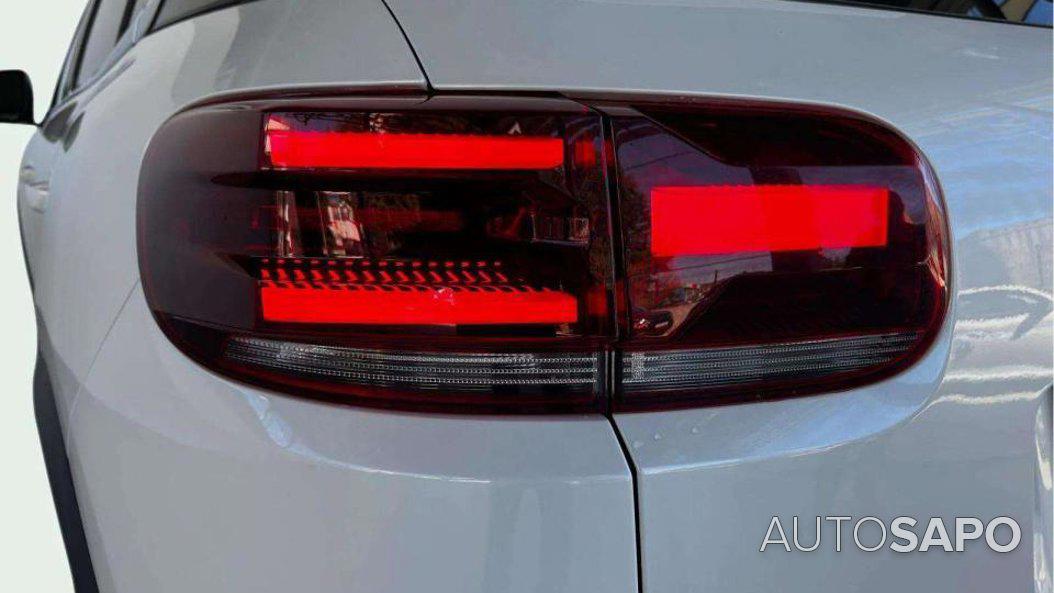 Citroen C5 AirCross 1.2 PureTech 130 S&S CVM6 Feel de 2024