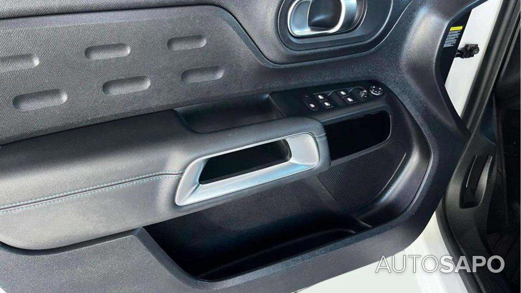 Citroen C5 AirCross 1.2 PureTech 130 S&S CVM6 Feel de 2024