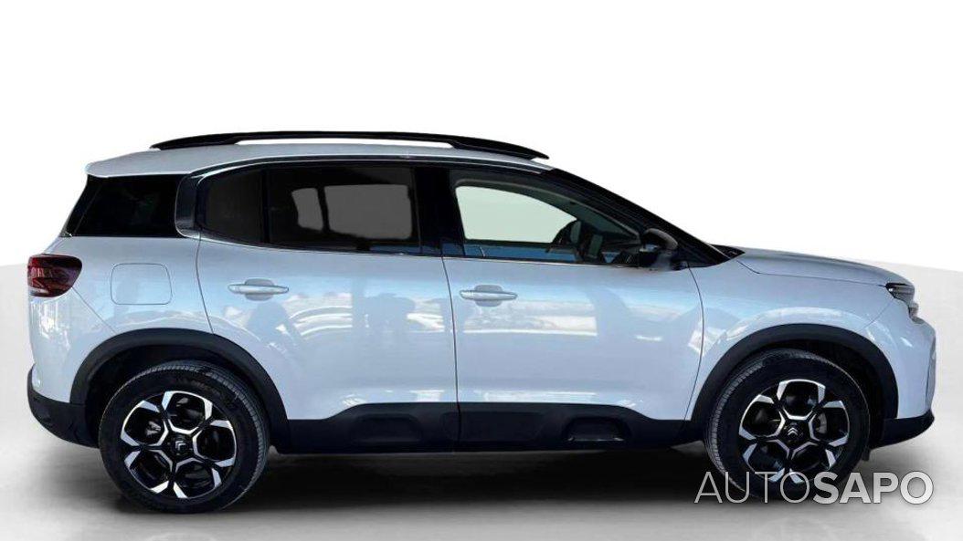 Citroen C5 AirCross 1.2 PureTech 130 S&S CVM6 Feel de 2024