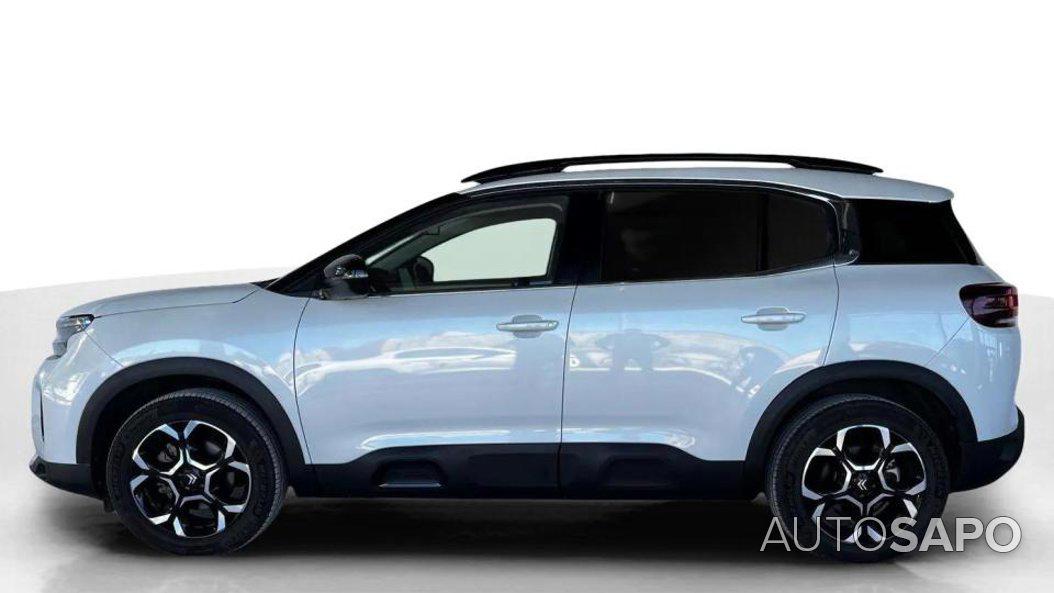 Citroen C5 AirCross 1.2 PureTech 130 S&S CVM6 Feel de 2024
