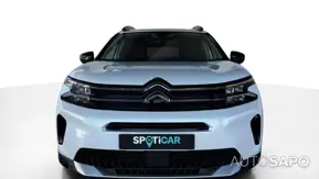 Citroen C5 AirCross 1.2 PureTech 130 S&S CVM6 Feel de 2024