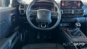 Citroen C5 AirCross 1.2 PureTech 130 S&S CVM6 Feel de 2024