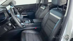 Citroen C5 AirCross 1.2 PureTech 130 S&S CVM6 Feel de 2024