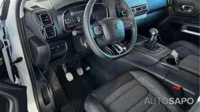 Citroen C5 AirCross 1.2 PureTech 130 S&S CVM6 Feel de 2024