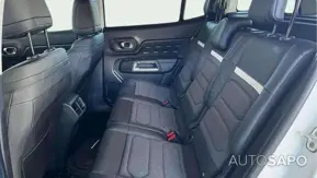 Citroen C5 AirCross 1.2 PureTech 130 S&S CVM6 Feel de 2024