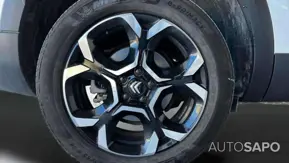 Citroen C5 AirCross 1.2 PureTech 130 S&S CVM6 Feel de 2024