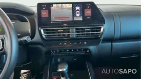 Citroen C5 AirCross 1.2 PureTech 130 S&S CVM6 Feel de 2024