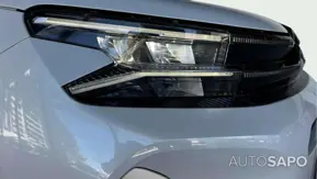 Citroen C5 AirCross 1.2 PureTech 130 S&S CVM6 Feel de 2024