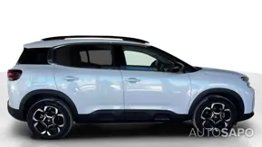 Citroen C5 AirCross 1.2 PureTech 130 S&S CVM6 Feel de 2024