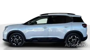 Citroen C5 AirCross 1.2 PureTech 130 S&S CVM6 Feel de 2024