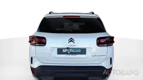 Citroen C5 AirCross 1.2 PureTech 130 S&S CVM6 Feel de 2024