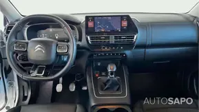 Citroen C5 AirCross 1.2 PureTech 130 S&S CVM6 Feel de 2024