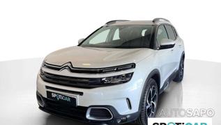Citroen C5 AirCross 1.5 BlueHDi Feel Pack de 2021