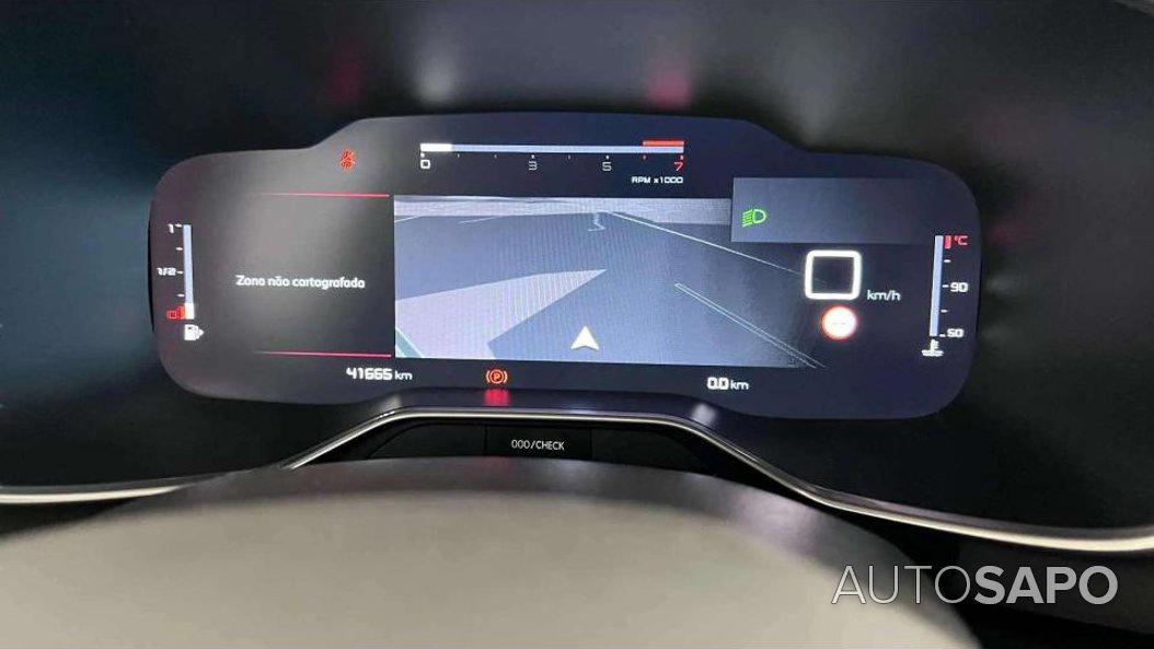 Citroen C5 AirCross 1.5 BlueHDi Feel Pack de 2021