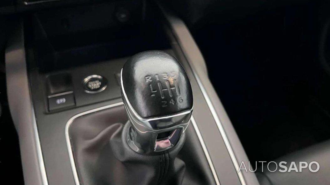 Citroen C5 AirCross 1.5 BlueHDi Feel Pack de 2021