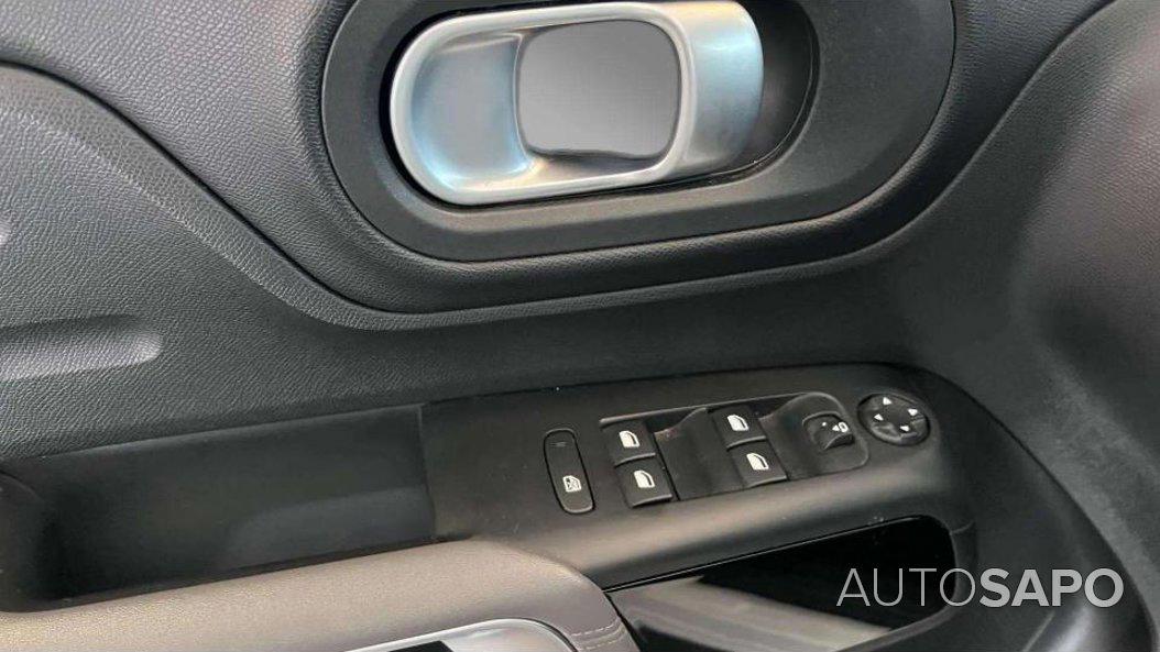 Citroen C5 AirCross 1.5 BlueHDi Feel Pack de 2021