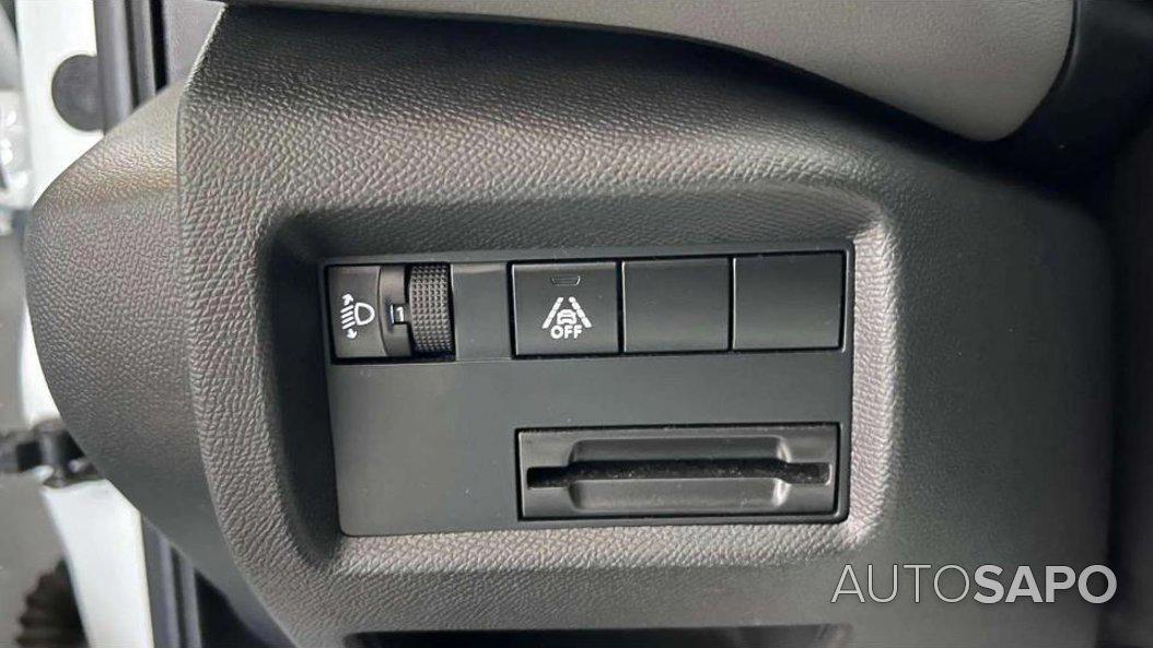 Citroen C5 AirCross 1.5 BlueHDi Feel Pack de 2021