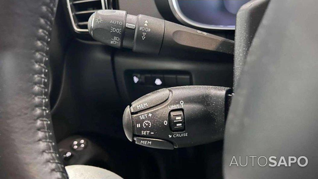 Citroen C5 AirCross 1.5 BlueHDi Feel Pack de 2021