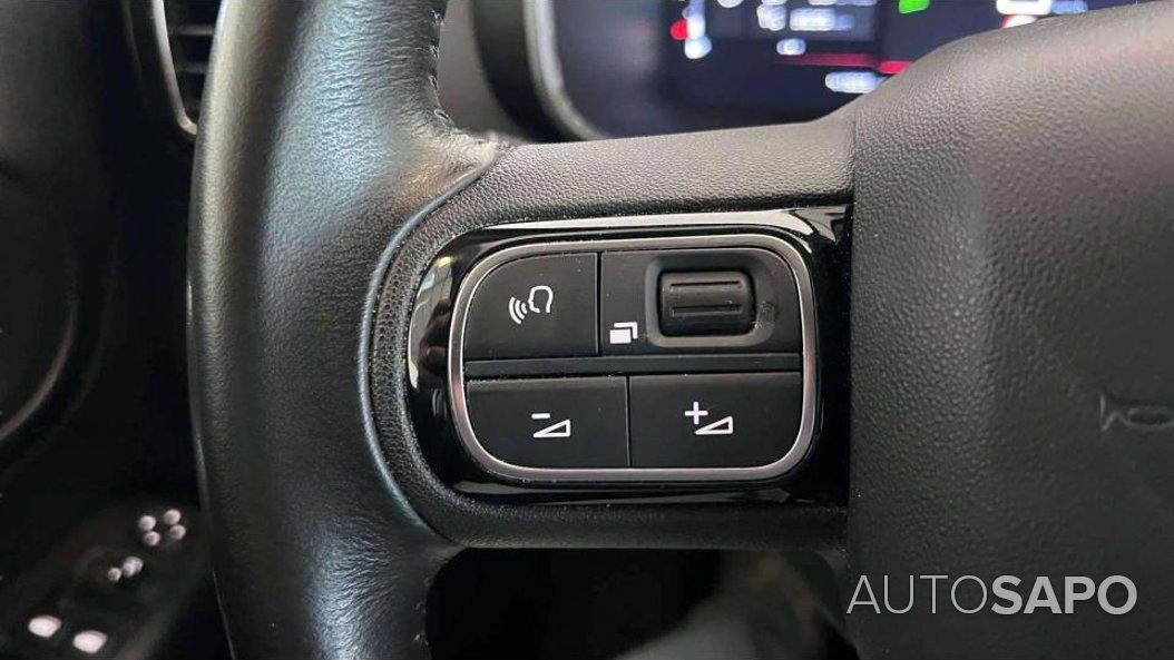 Citroen C5 AirCross 1.5 BlueHDi Feel Pack de 2021
