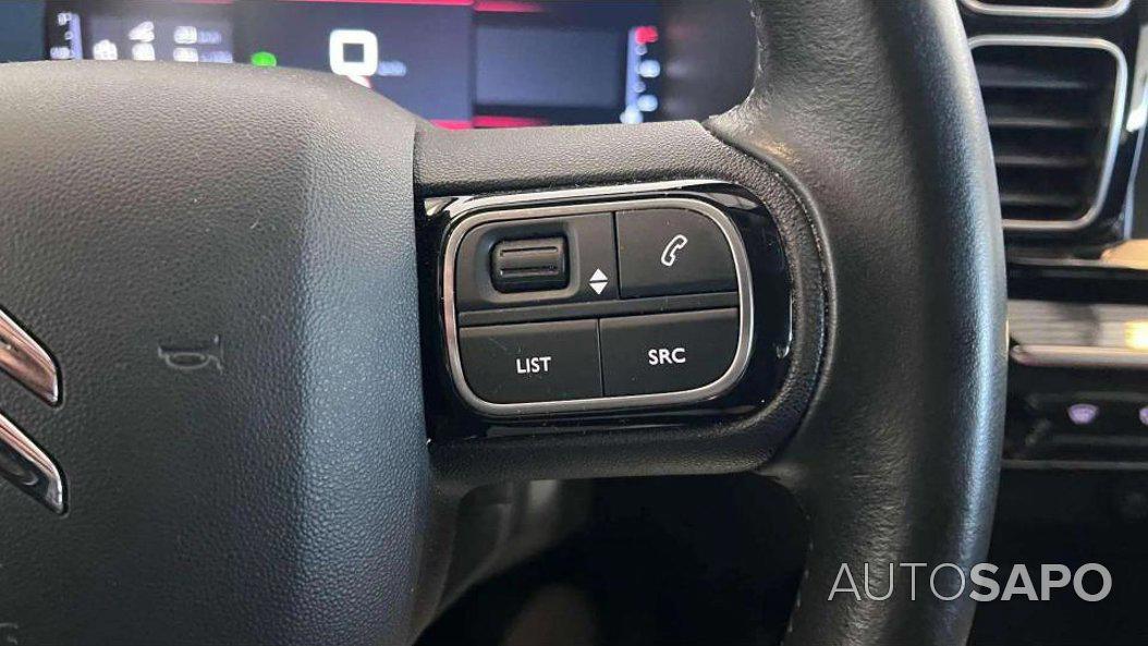 Citroen C5 AirCross 1.5 BlueHDi Feel Pack de 2021