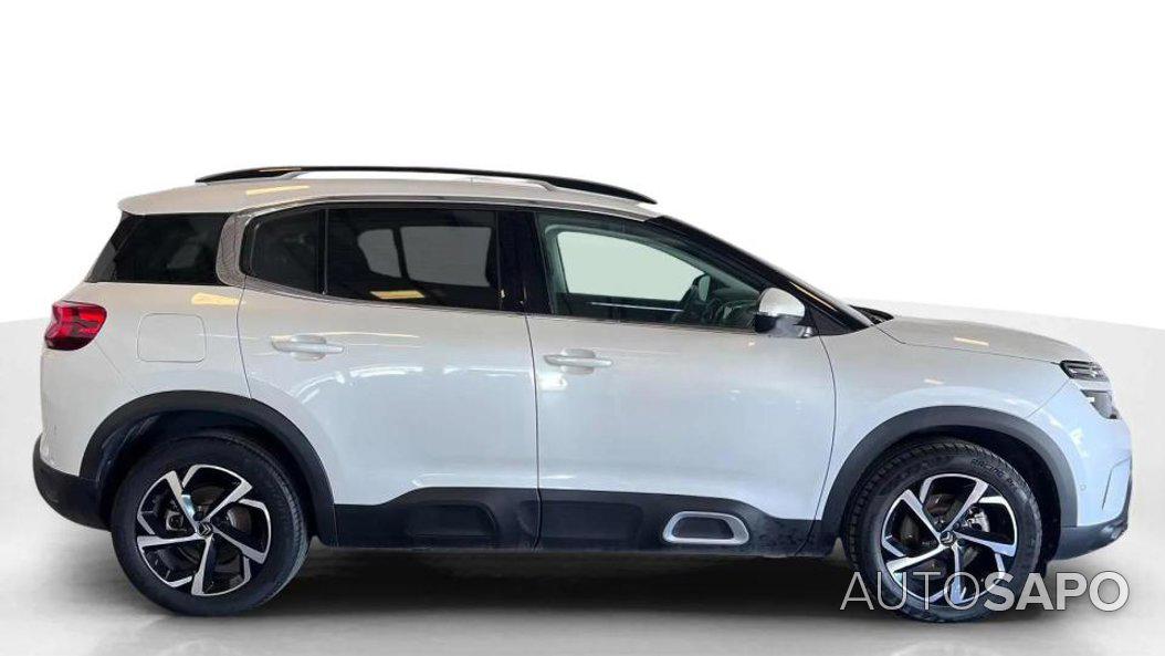 Citroen C5 AirCross 1.5 BlueHDi Feel Pack de 2021