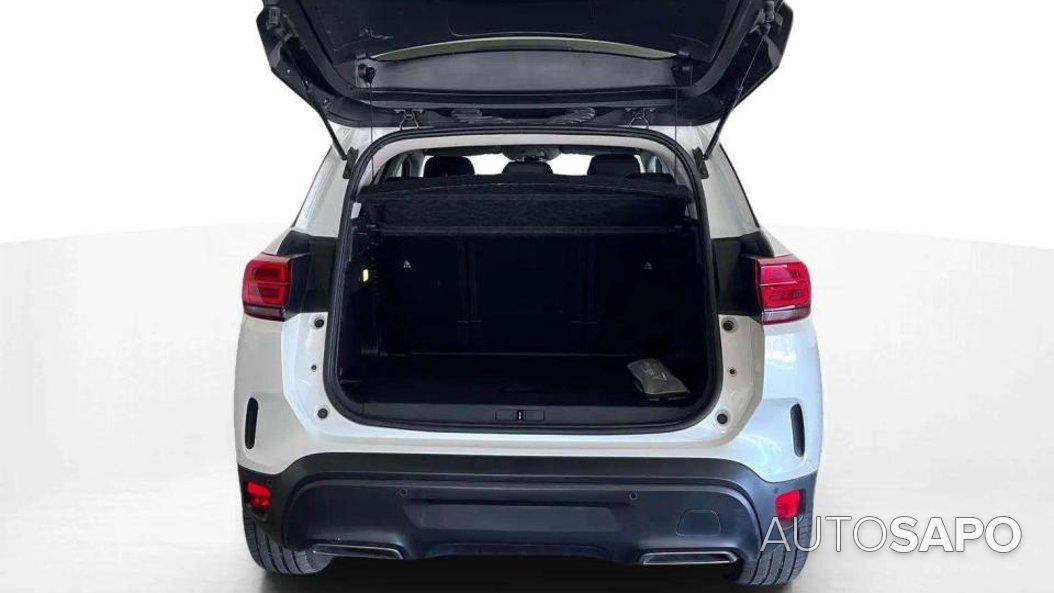 Citroen C5 AirCross 1.5 BlueHDi Feel Pack de 2021
