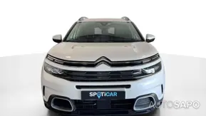 Citroen C5 AirCross 1.5 BlueHDi Feel Pack de 2021