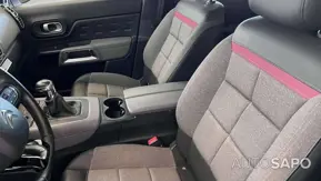 Citroen C5 AirCross 1.5 BlueHDi Feel Pack de 2021