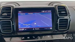 Citroen C5 AirCross 1.5 BlueHDi Feel Pack de 2021