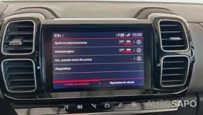 Citroen C5 AirCross 1.5 BlueHDi Feel Pack de 2021