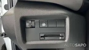 Citroen C5 AirCross 1.5 BlueHDi Feel Pack de 2021